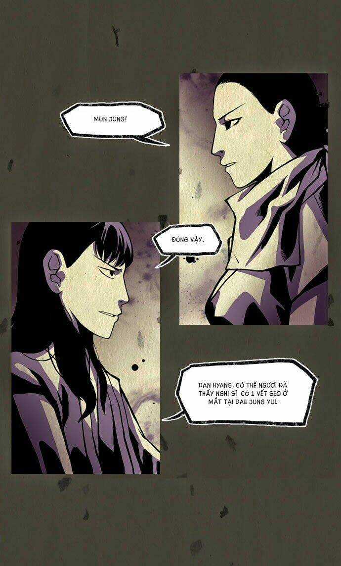 In Full Bloom - Chapter 43 - Trang 13