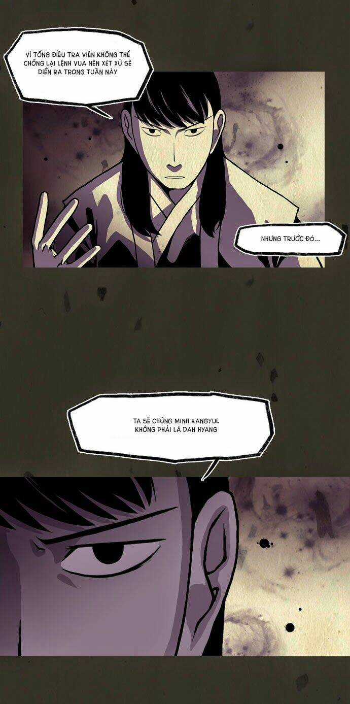 In Full Bloom - Chapter 43 - Trang 17