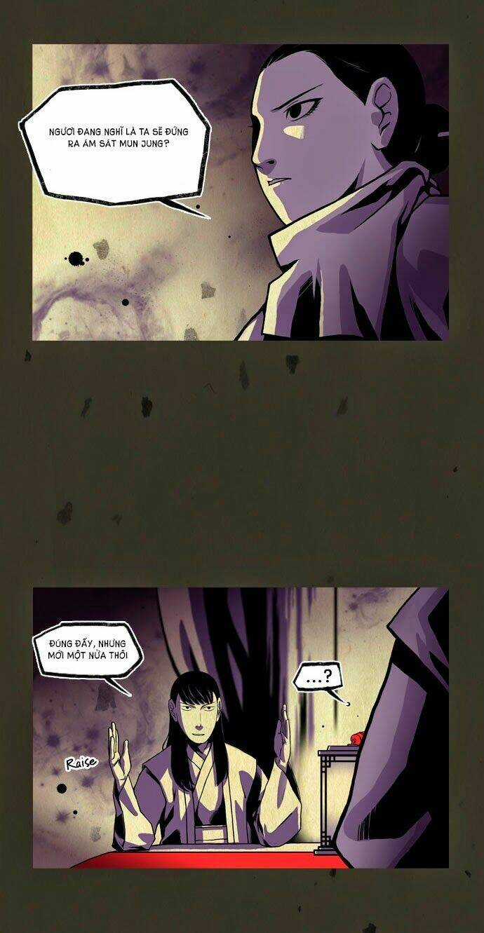 In Full Bloom - Chapter 43 - Trang 18