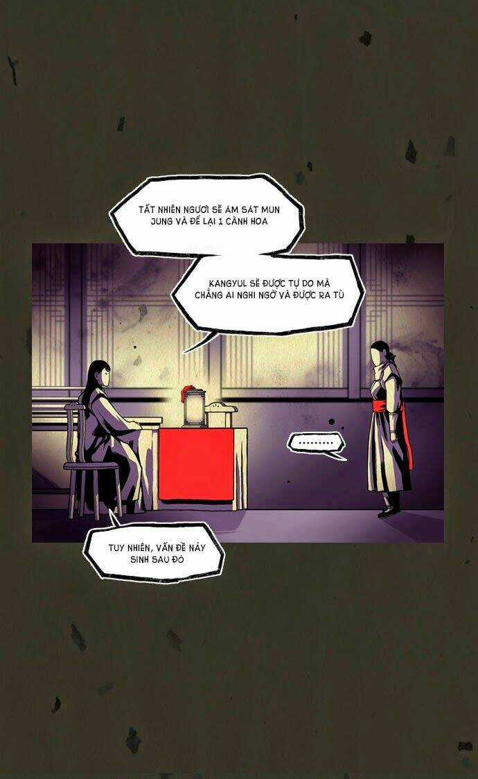 In Full Bloom - Chapter 43 - Trang 19