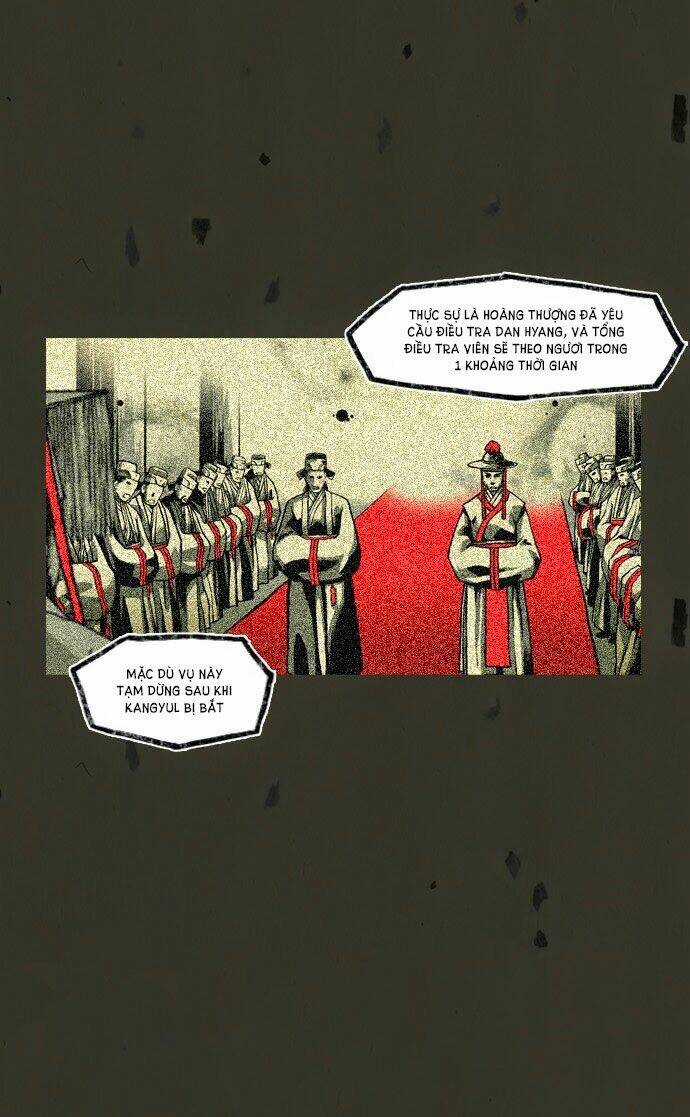 In Full Bloom - Chapter 43 - Trang 24