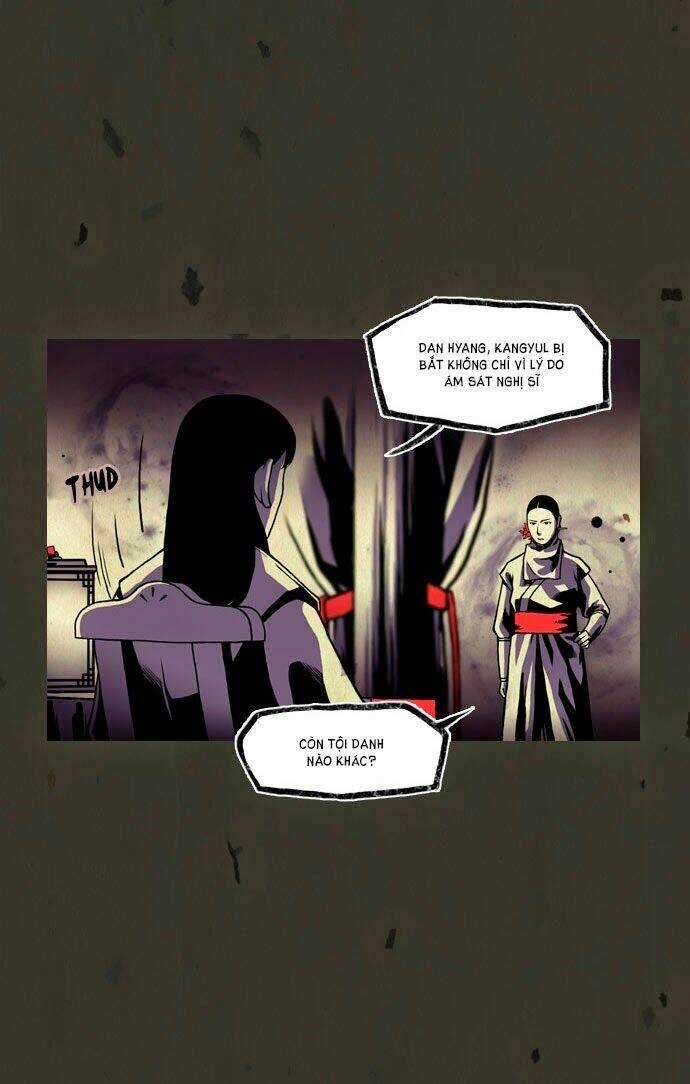 In Full Bloom - Chapter 43 - Trang 5