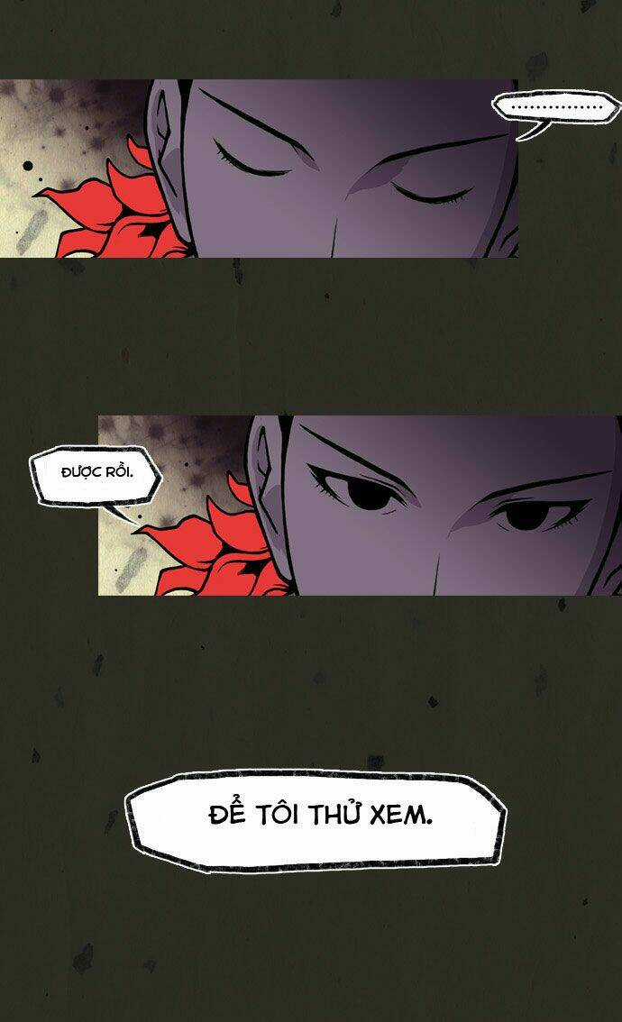 In Full Bloom - Chapter 44 - Trang 11