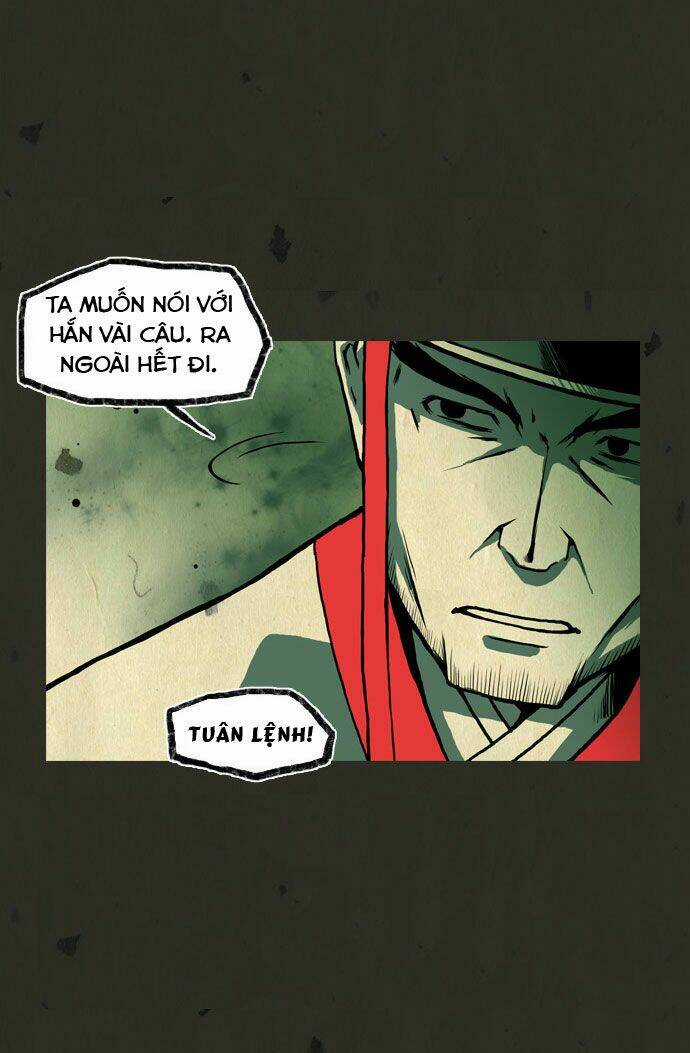 In Full Bloom - Chapter 44 - Trang 18