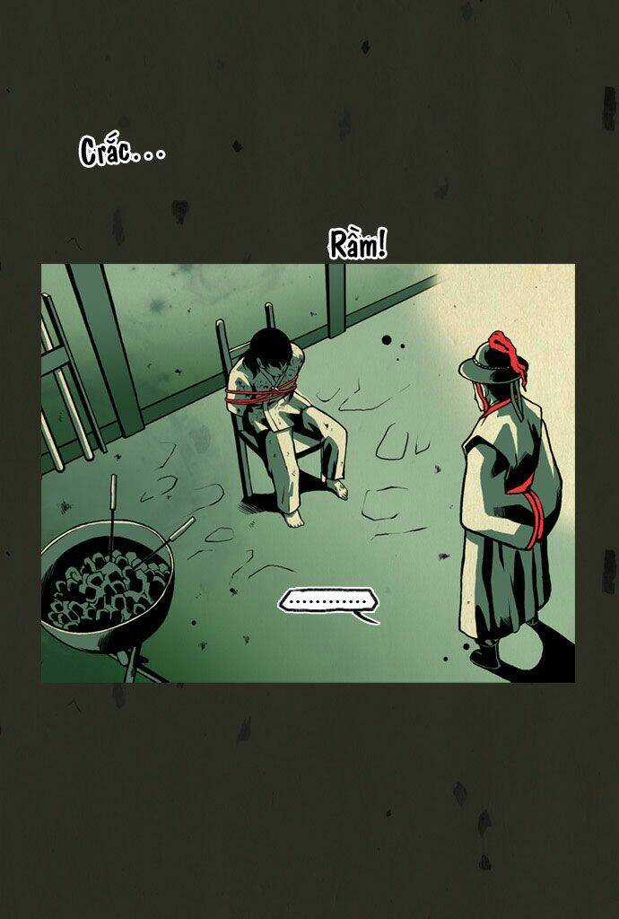 In Full Bloom - Chapter 44 - Trang 19