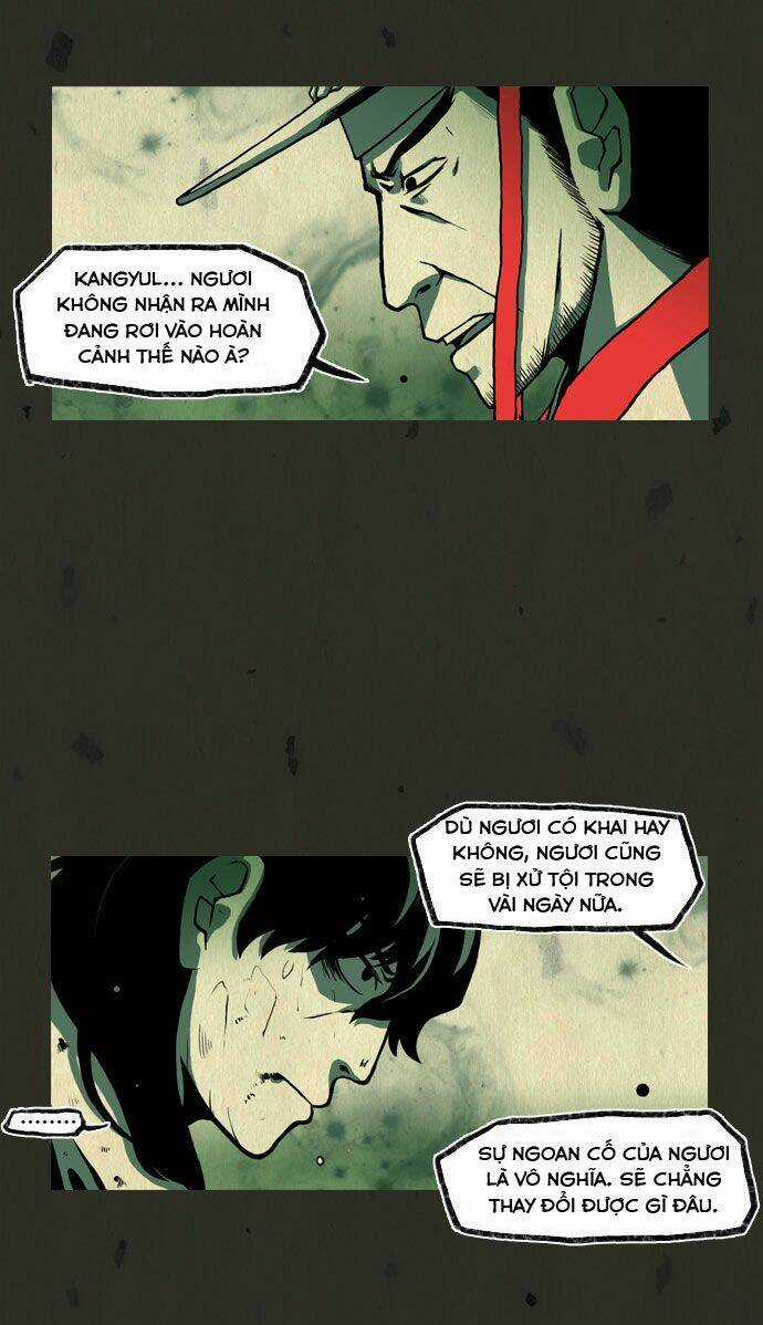 In Full Bloom - Chapter 44 - Trang 20