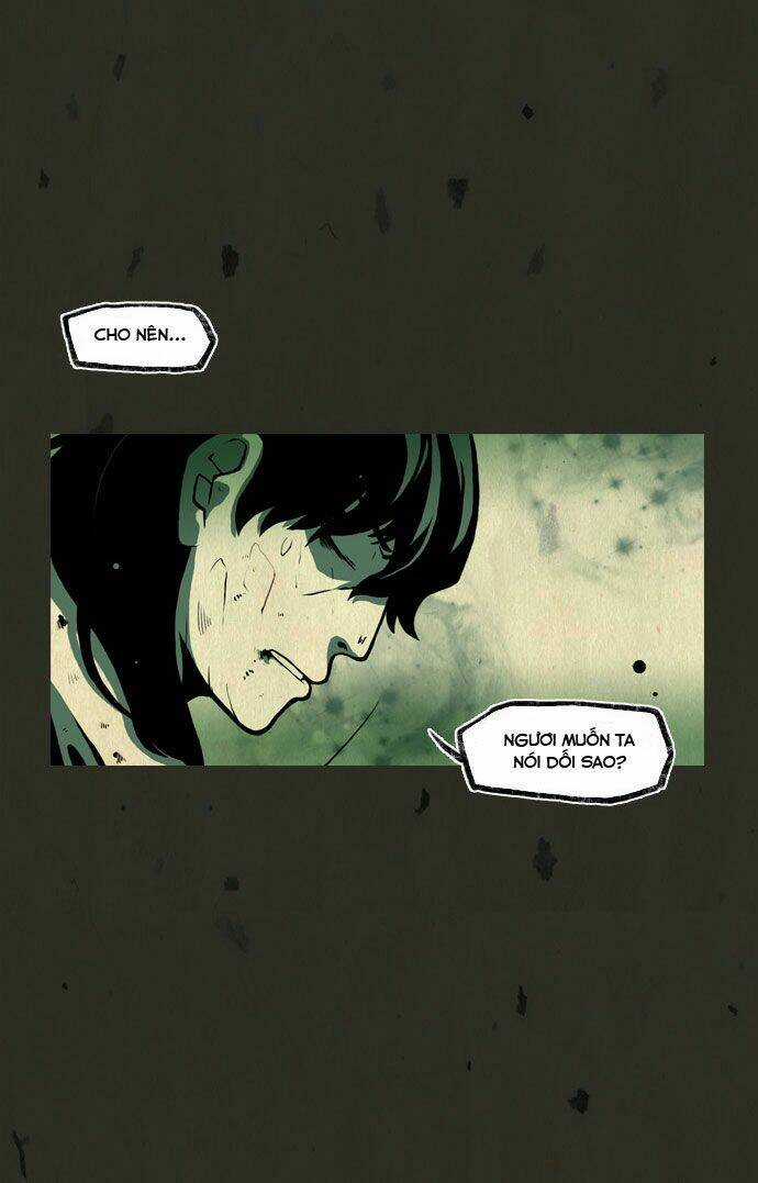 In Full Bloom - Chapter 44 - Trang 21