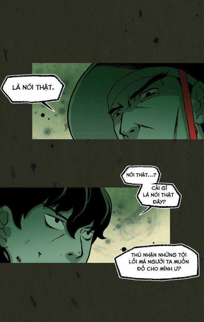 In Full Bloom - Chapter 44 - Trang 22