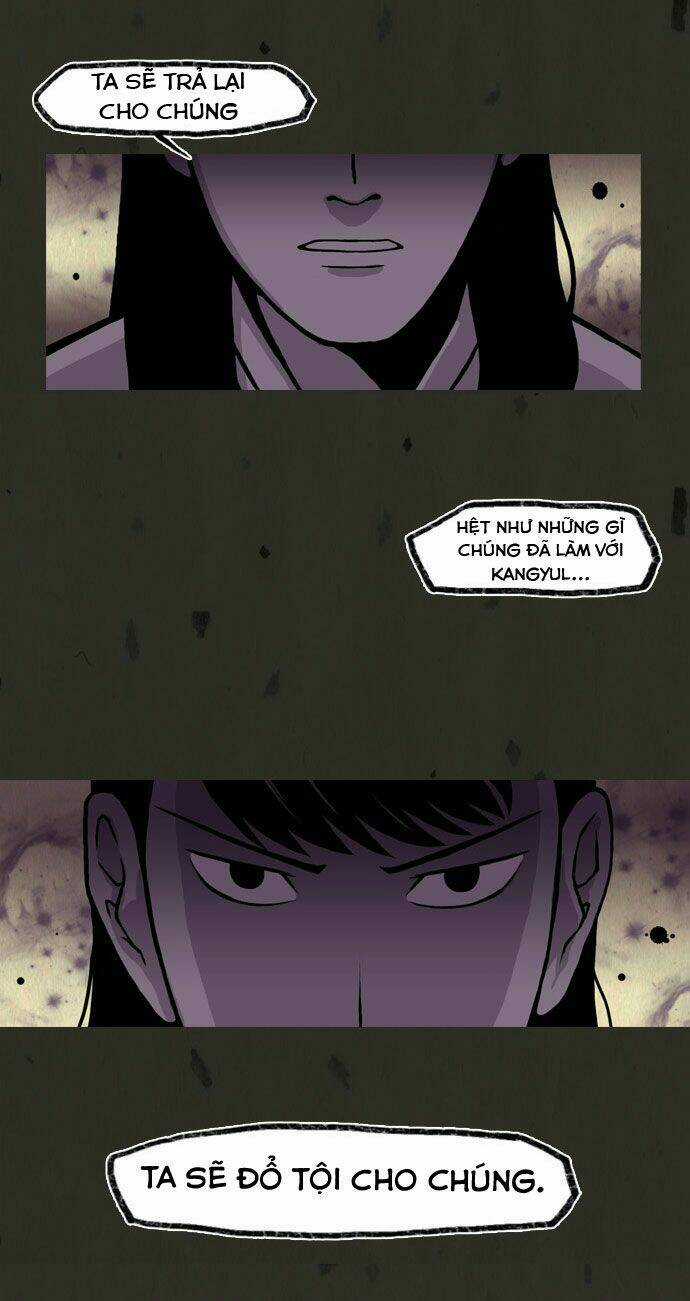 In Full Bloom - Chapter 44 - Trang 4