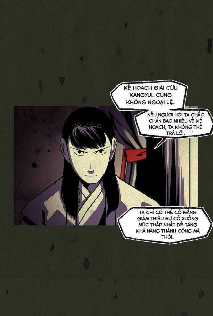 In Full Bloom - Chapter 44 - Trang 10