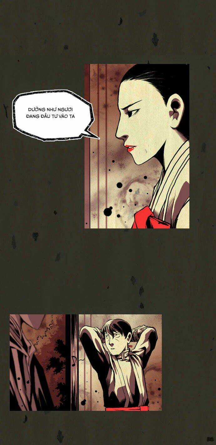 In Full Bloom - Chapter 5 - Trang 13