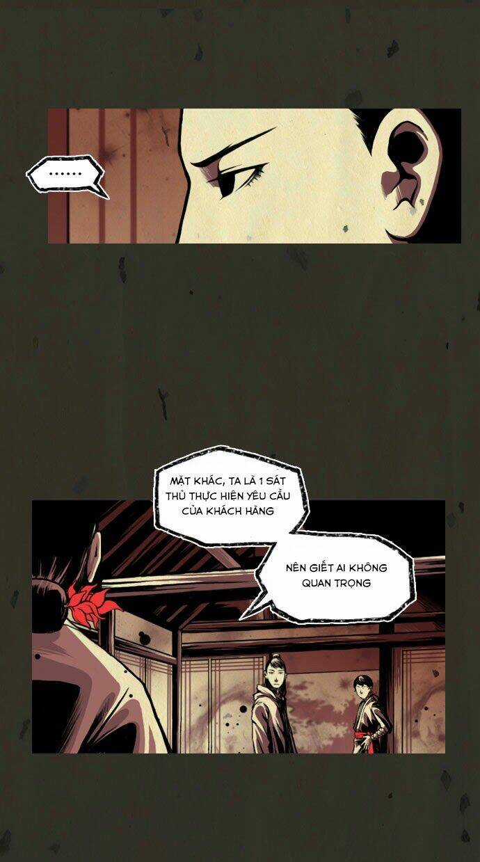 In Full Bloom - Chapter 5 - Trang 14