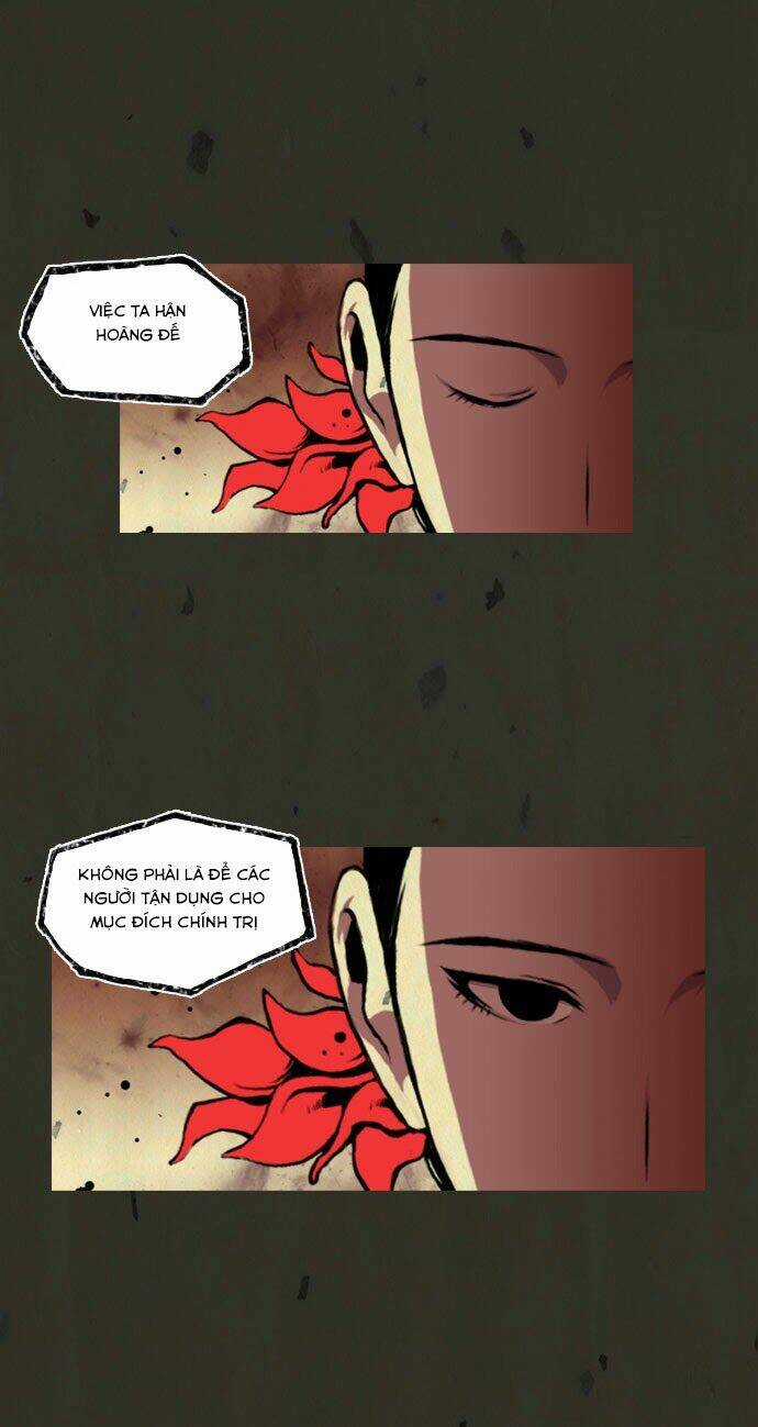 In Full Bloom - Chapter 5 - Trang 15