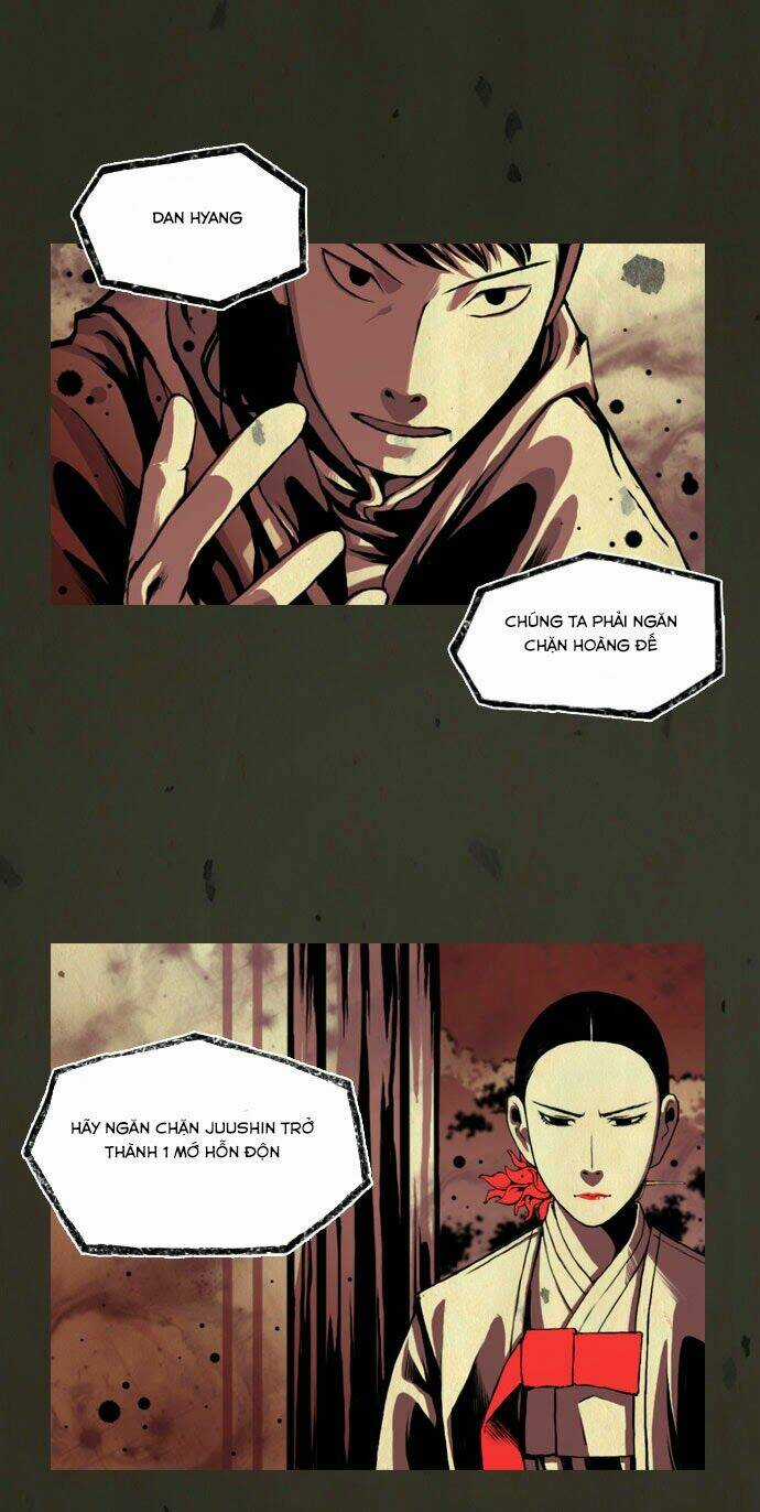 In Full Bloom - Chapter 5 - Trang 18