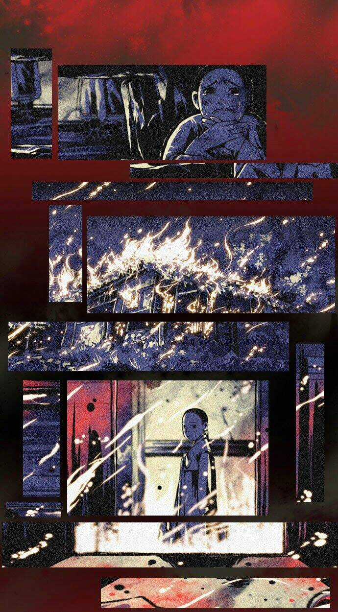 In Full Bloom - Chapter 5 - Trang 20