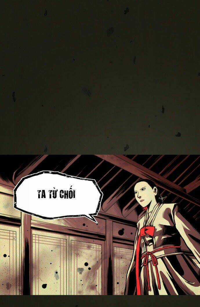 In Full Bloom - Chapter 5 - Trang 3