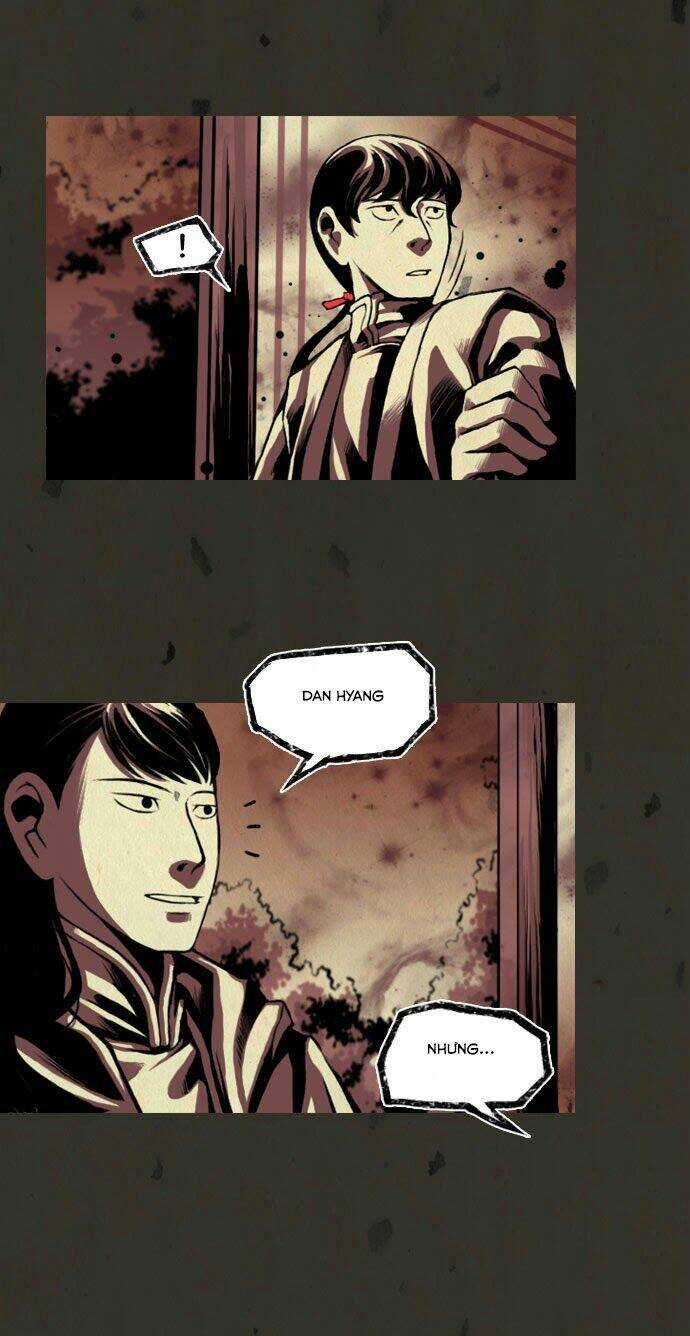 In Full Bloom - Chapter 5 - Trang 23