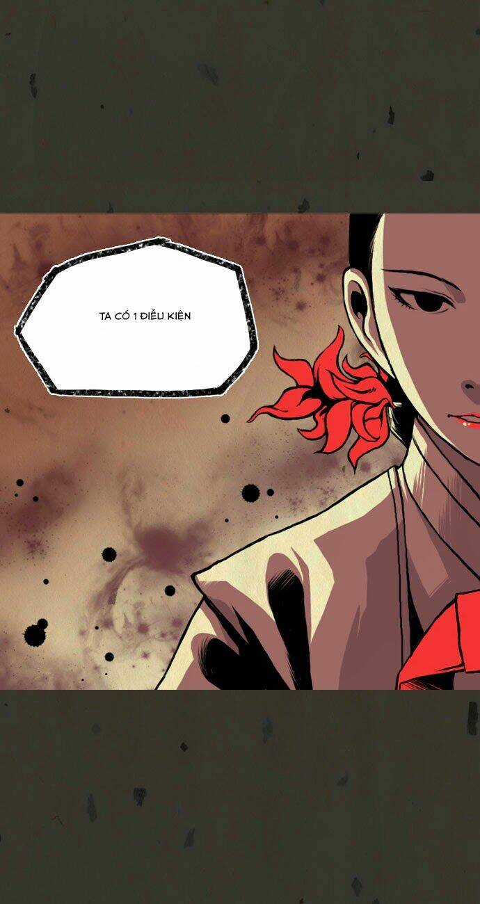 In Full Bloom - Chapter 5 - Trang 24