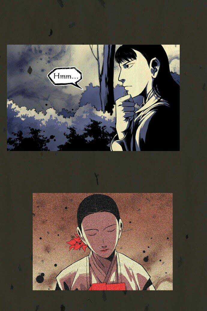 In Full Bloom - Chapter 5 - Trang 27