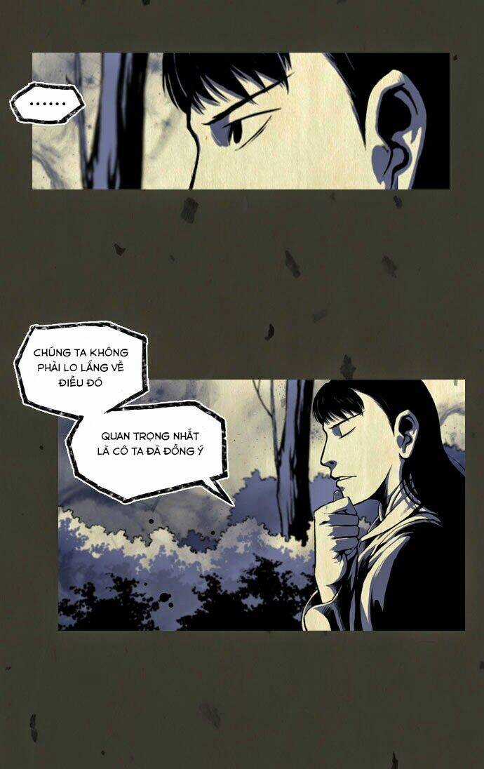 In Full Bloom - Chapter 5 - Trang 28