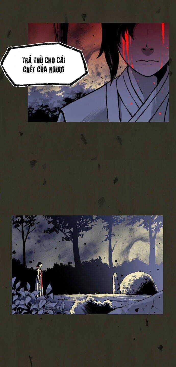 In Full Bloom - Chapter 5 - Trang 33