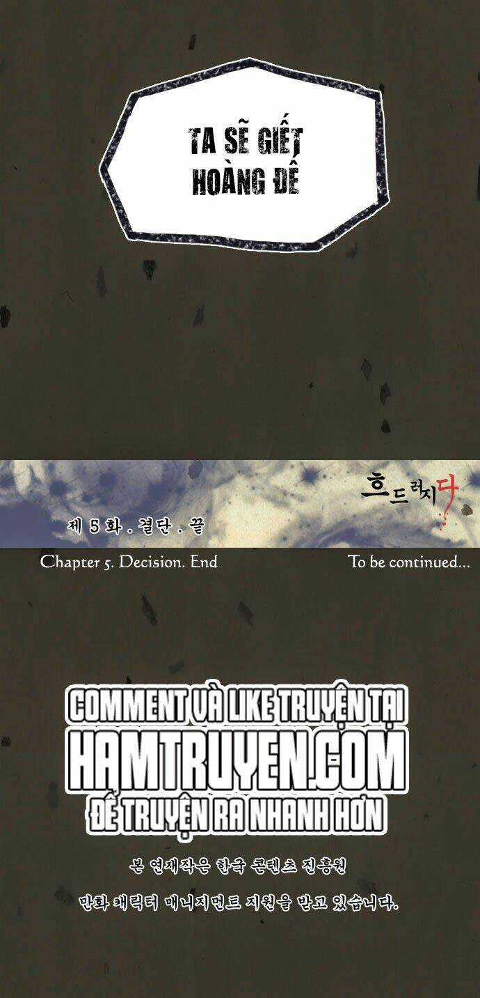 In Full Bloom - Chapter 5 - Trang 34