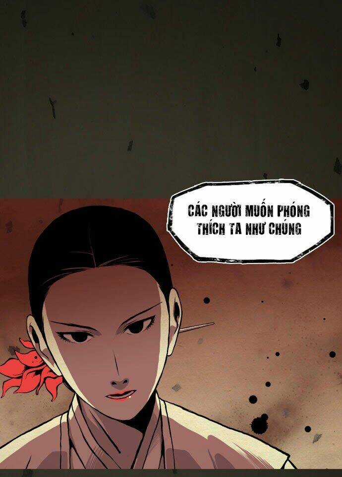 In Full Bloom - Chapter 5 - Trang 6