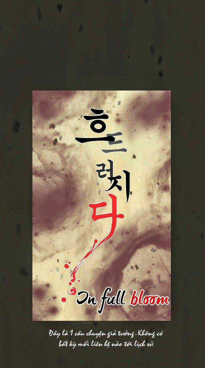 In Full Bloom - Chapter 5 - Trang 9