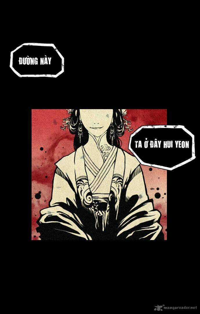 In Full Bloom - Chapter 6 - Trang 11