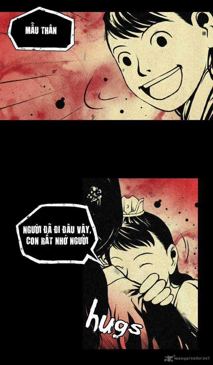 In Full Bloom - Chapter 6 - Trang 12