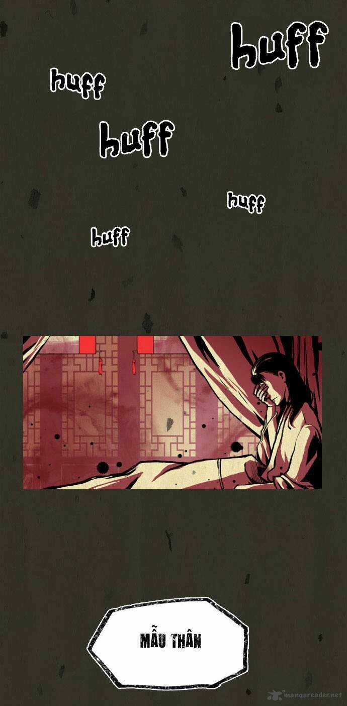 In Full Bloom - Chapter 6 - Trang 16