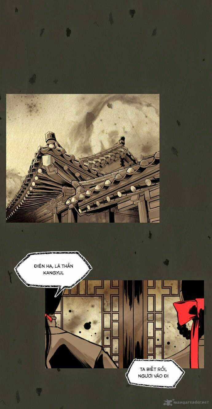 In Full Bloom - Chapter 6 - Trang 17