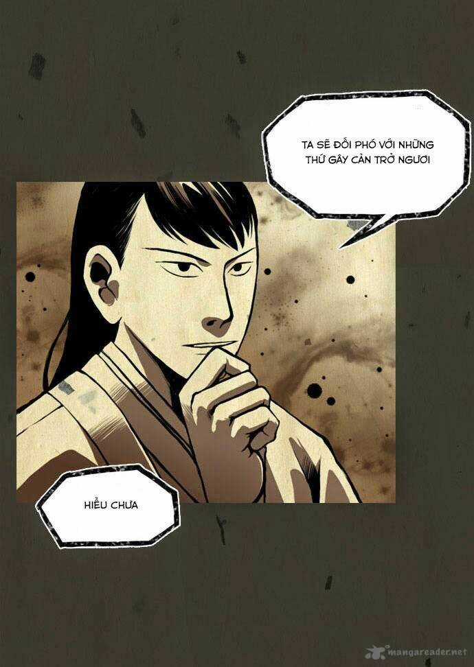 In Full Bloom - Chapter 6 - Trang 26