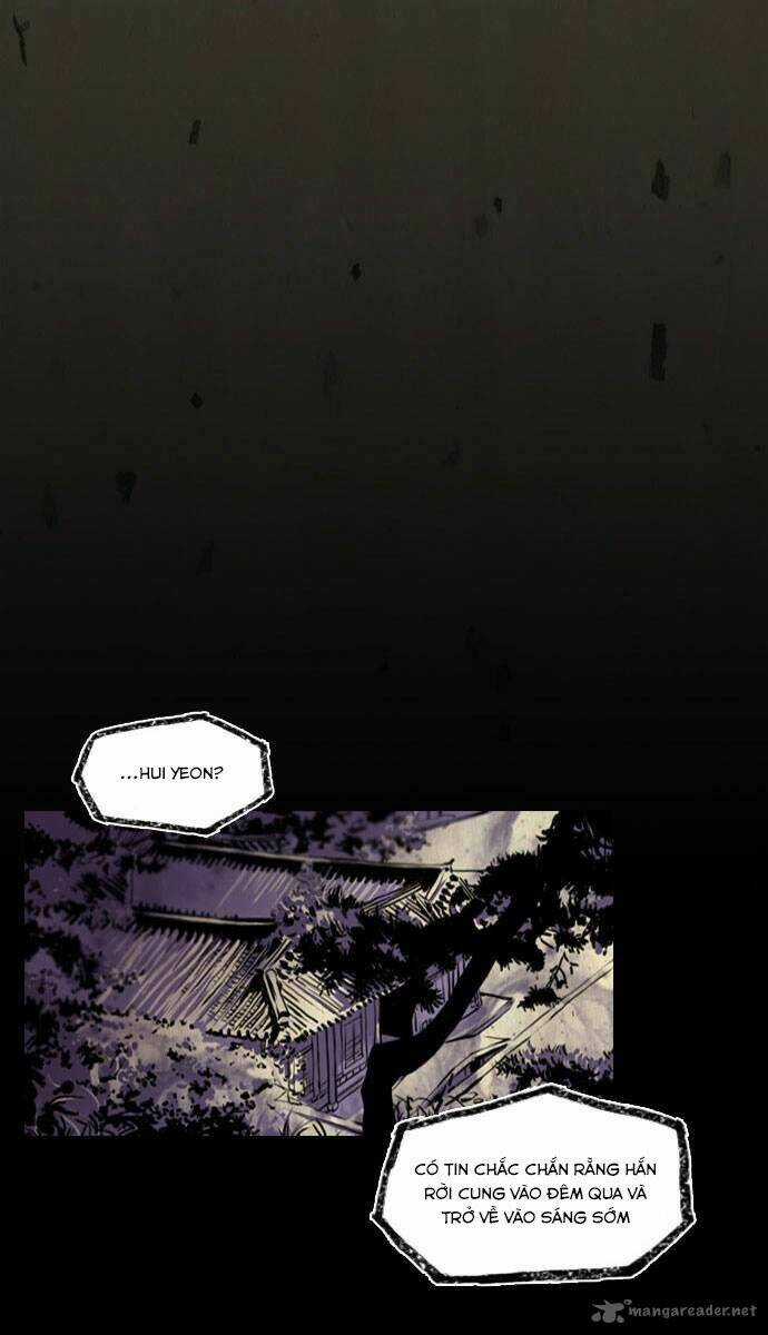 In Full Bloom - Chapter 6 - Trang 30