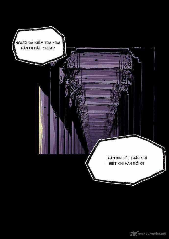 In Full Bloom - Chapter 6 - Trang 31