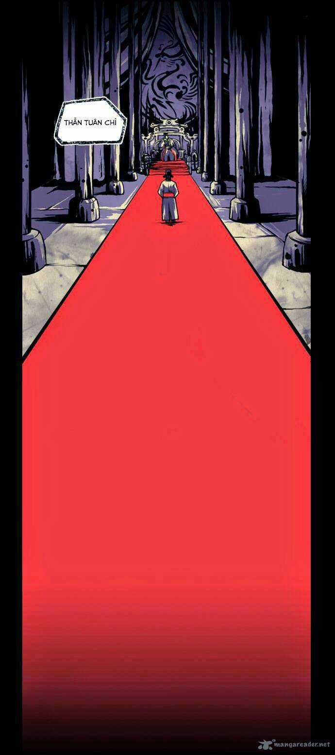 In Full Bloom - Chapter 6 - Trang 33