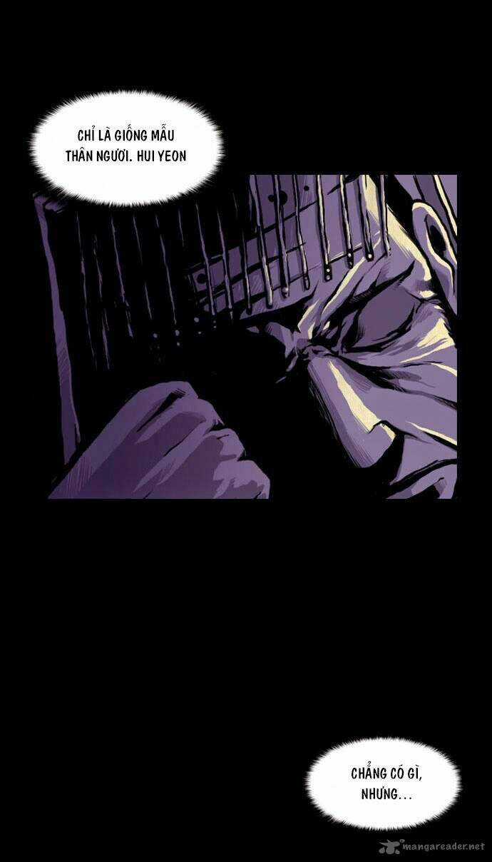 In Full Bloom - Chapter 6 - Trang 34