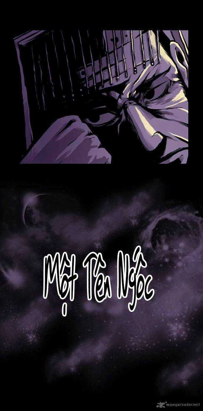 In Full Bloom - Chapter 6 - Trang 35