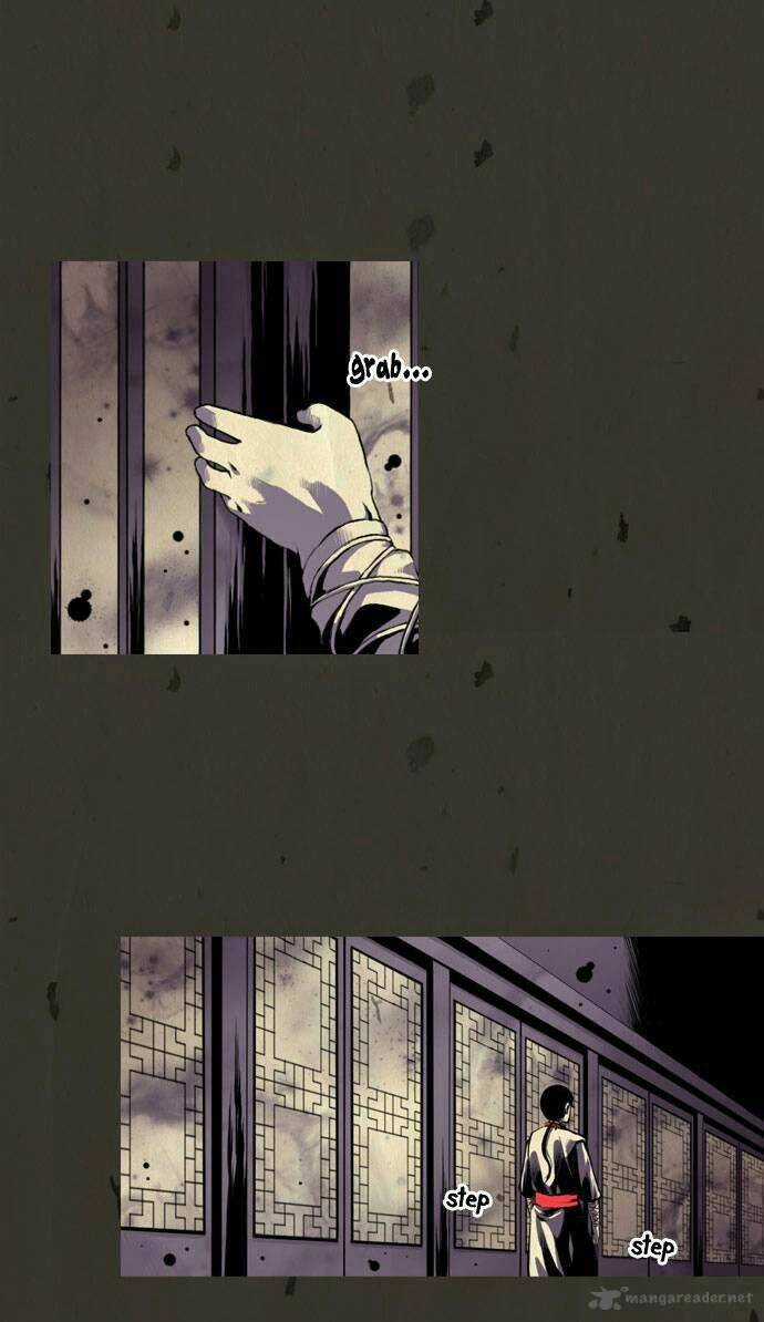 In Full Bloom - Chapter 6 - Trang 5