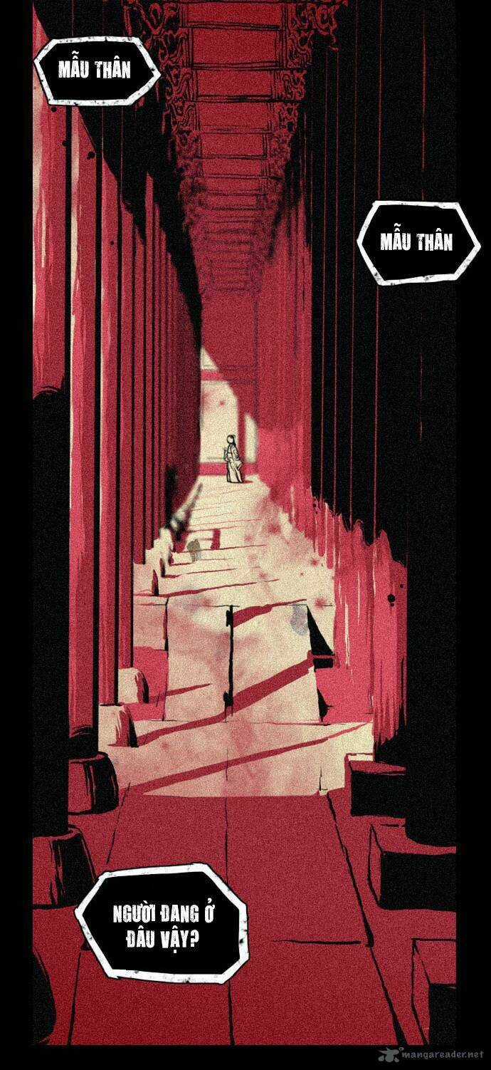 In Full Bloom - Chapter 6 - Trang 10