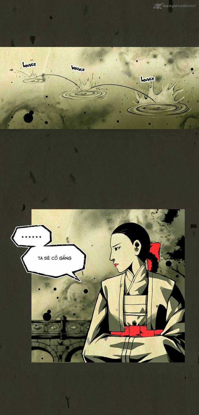 In Full Bloom - Chapter 7 - Trang 13