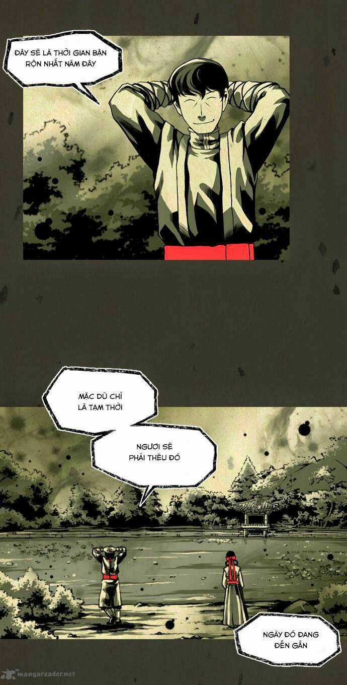 In Full Bloom - Chapter 7 - Trang 14