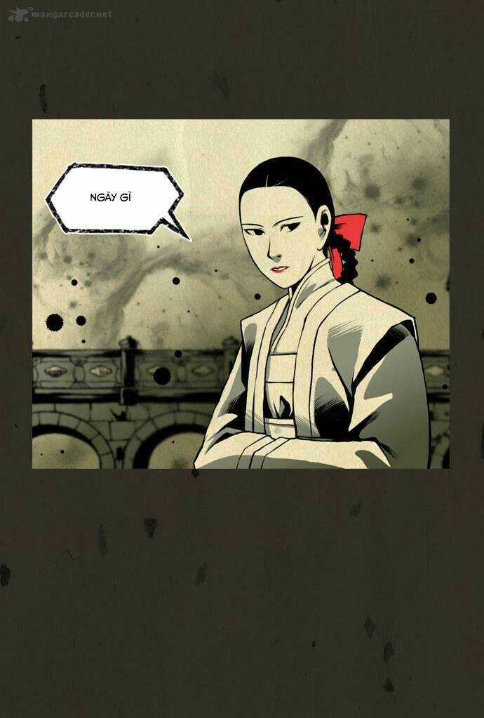 In Full Bloom - Chapter 7 - Trang 15