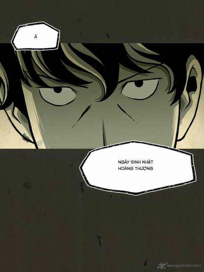 In Full Bloom - Chapter 7 - Trang 16