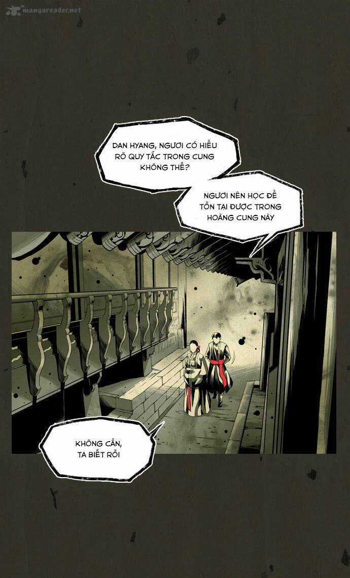 In Full Bloom - Chapter 7 - Trang 3