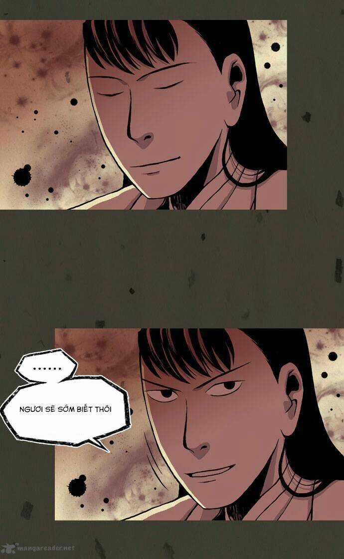 In Full Bloom - Chapter 7 - Trang 21