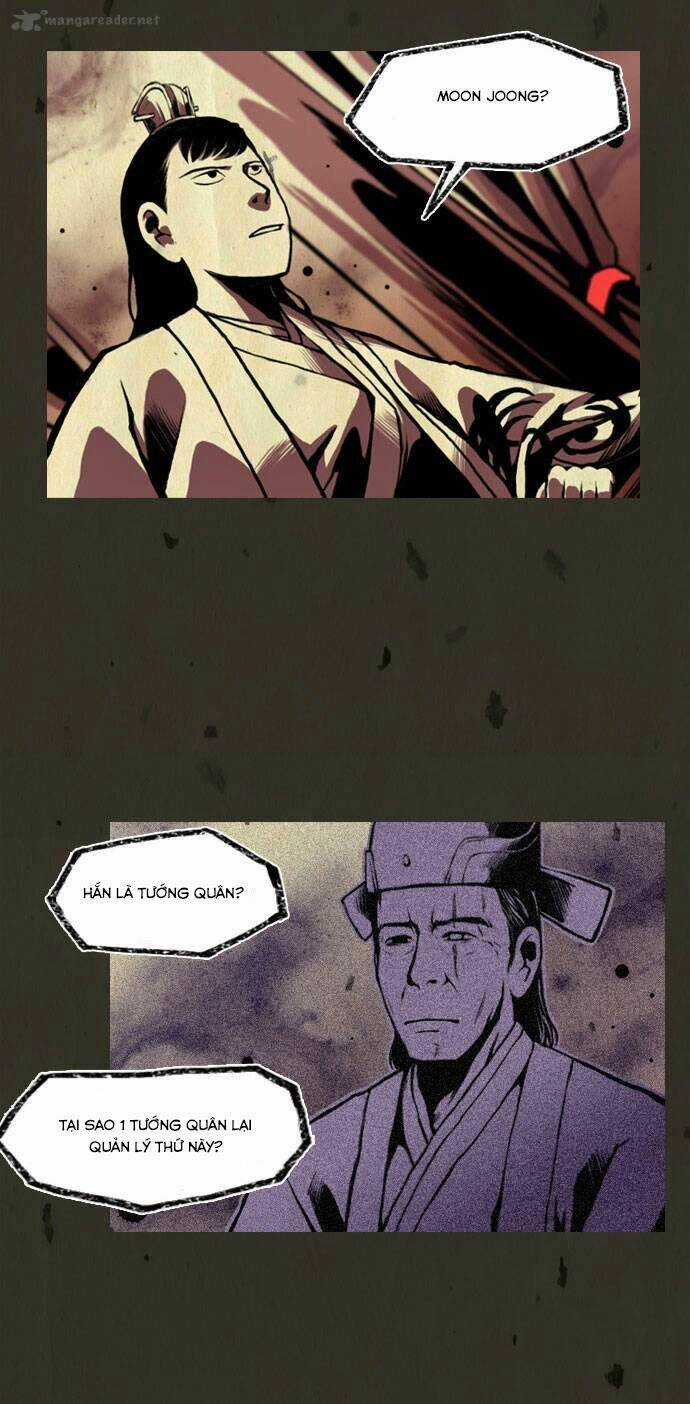 In Full Bloom - Chapter 7 - Trang 25