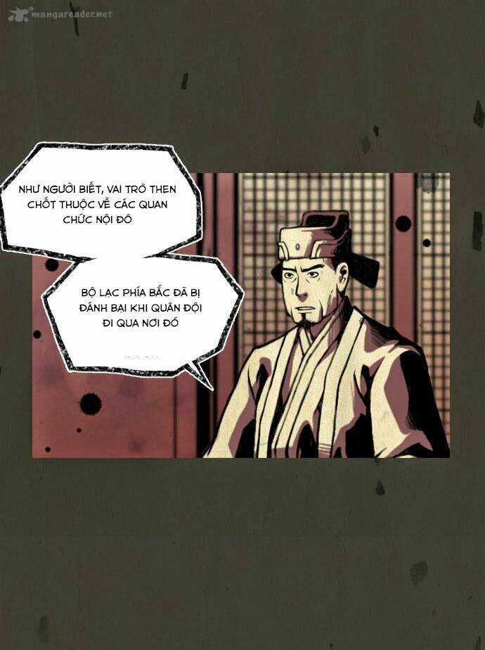 In Full Bloom - Chapter 7 - Trang 26