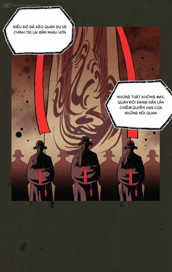 In Full Bloom - Chapter 7 - Trang 27