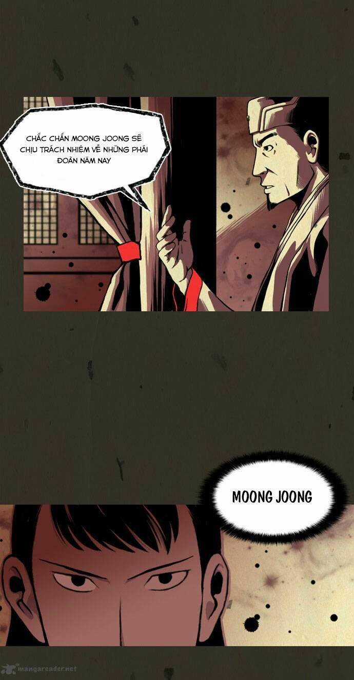 In Full Bloom - Chapter 7 - Trang 29